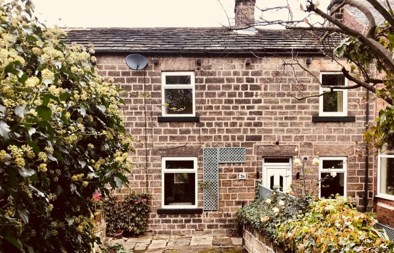 Villa The Old Dairy Wakefield Exterior foto