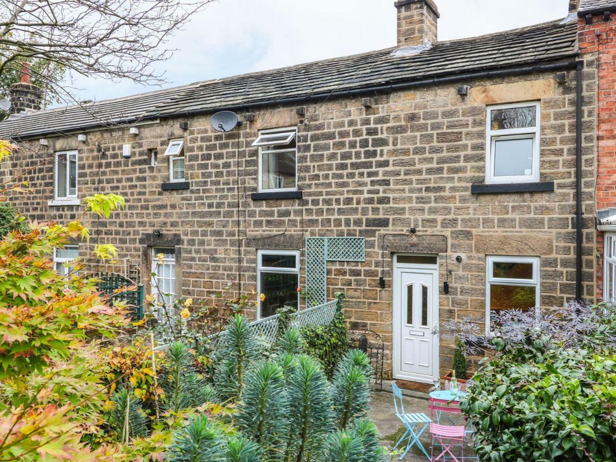 Villa The Old Dairy Wakefield Exterior foto